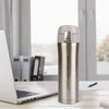 Gertuvė TERMOSINIS PUODELIS COLLECTION 450 ML MAESTRO AUKSINIS 149540