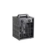 Solar Plus Termoventiliatorius Ensonordic U355010, 2 kW