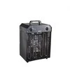 Solar Plus Termoventiliatorius Ensonordic U355030, 9 kW