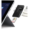 Terratec CONNECT Pro2 Vielinis USB 3.2 Gen 1 (3.1 Gen 1) Type-A Juoda