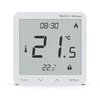 TES Wired Room Controller Sinum Baltas R-S3 Tech Controllers
