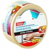 TESA DVIPUSĖ JUOSTA 25m x 50mm KILIMINEI DANGAI EXTRA STRONG