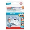 Tesa DVIPUSĖ LIPNIOJI JUOSTA (MAŽA; 14 vnt.)