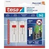 Tesa KABLIUK RĖMEL PAKAB 77764 2X3KG PLYT REG