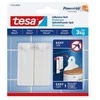 Tesa Kabliukai rėmelui pakabinti, 77763, 2X3 kg, plytelėms