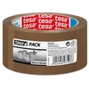 TESA PAKAVIMO JUOSTA STANDARD 66m x 48mm RUDA
