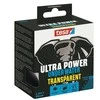 Tesa Remonto juosta Ultra Power Under Vanduo Transparent, 1.5mx5cm
