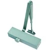 Durų uždarytuvas Tesa Assa Abloy CT250034PL, sidabrinis