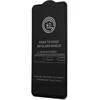 6D grūdintas stiklas, skirtas Xiaomi Redmi Note 11 / Note 11s / Note 11 4G (global) / Note 11s 4G / Oppo A94 5G / Reno 4 / Samsung Galaxy A52S / Realme 10 4G / 10 Pro 5G su juodu rėmeliu