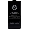 6D grūdintas stiklas, skirtas Xiaomi Redmi Note 11 / Note 11s / Note 11 4G (global) / Note 11s 4G / Oppo A94 5G / Reno 4 / Samsung Galaxy A52S / Realme 10 4G / 10 Pro 5G su juodu rėmeliu