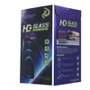 TFO 9D grūdintas stiklas Samsung Galaxy A50 / A30s / A50s / A30 / A20 / M21 / M31 juodu rėmeliu