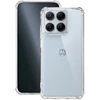 TFO Anti Shock 1,5 mm dėklas Motorola Edge 70 Fusion skaidrus