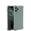 TFO „Anti Shock“ 1,5 mm dėklas, skirtas Xiaomi Redmi Note 14 Pro 5G / Note 14 Pro Plus 5G, skaidrus