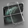 TFO „Anti Shock“ 1,5 mm dėklas, skirtas Honor X5c Plus, skaidrus