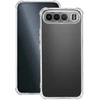 „Anti Shock“ 1,5 mm dėklas, skirtas Realme 16 5G, skaidrus