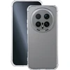 TFO Anti Shock 1,5 mm dėklas, skirtas Honor Magic 8 Pro, skaidrus