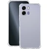 TFO Anti Shock 1,5 mm dėklas, skirtas Oppo A6 4G / A6 5G / A6X 4G / A6X 5G / A6S 4G / A6S 5G Global skaidrus