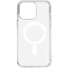 TFO Anti Shock 1,5 mm Mag dėklas "iPhone 14 Pro Max" 6,7 permatomas su didele skyle