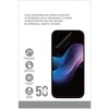 TFO Apsauginės plėvelės rinkinys TPU 50 vnt. lapelių 12×18 cm