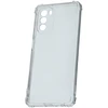 TFO Apsauginis 1,5 mm dėklas Motorola Moto G51 5G skaidrus