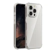 TFO Apsauginis 1,5 mm dėklas Samsung Galaxy A56 5G skaidrus