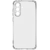 TFO Apsauginis 1,5 mm dėklas Samsung Galaxy A56 5G skaidrus
