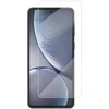 Apsauginis grūdintas stiklas 2,5D Premium, skirtas Realme C75