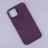 TFO Atlasinis dėklas Xiaomi Redmi Note 13 5G, bordo spalvos