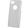 TFO Blizgus 3in1 dėklas, skirtas Samsung Galaxy A21s, sidabrinis