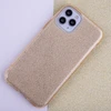 TFO Blizgus 3in1 dėklas, skirtas Samsung Galaxy S26 Plus, auksinės spalvos