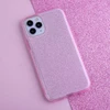 TFO Blizgus 3in1 dėklas, skirtas Xiaomi Redmi Note 10 4G / 10S, rožinis