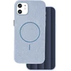 TFO Blizgus plonas Mag dėklas, skirtas iPhone 11, mėlynas