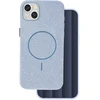 TFO Blizgus plonas Mag dėklas, skirtas iPhone 17 Air 6,6", mėlynas