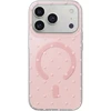TFO Bubble Dots Mag dėklas Samsung S24 / S25 rožinis