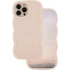 TFO „Candy“ dėklas, skirtas Samsung Galaxy A15 4G / A15 5G, smėlio spalvos