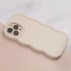TFO „Candy“ dėklas, skirtas Samsung Galaxy A15 4G / A15 5G, smėlio spalvos