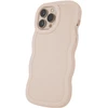 TFO „Candy“ dėklas, skirtas Samsung Galaxy A15 4G / A15 5G, smėlio spalvos