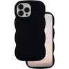 TFO Candy dėklas, skirtas Xiaomi Redmi 13C 4G / 13C 5G / Poco C65, juodas