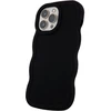 TFO Candy dėklas, skirtas Xiaomi Redmi 13C 4G / 13C 5G / Poco C65, juodas