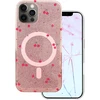 TFO Cherry Mag dėklas iPhone 12 / 12 Pro 6,1" blizgus