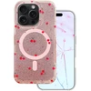 TFO Cherry Mag dėklas iPhone 15 Pro 6,1" blizgus