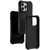 TFO Circle Mag dėklas Samsung Galaxy S24 Plus juodas