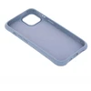 TFO Magnetinis dėklas Circle Mag telefonui iPhone 13 Pro 6,1, mėlynas