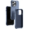 TFO Magnetinis dėklas Circle Mag telefonui iPhone 13 Pro 6,1, mėlynas