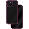 TFO Color Shock dėklas Samsung Galaxy A25 5G (global) kaštoninės spalvos