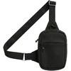 TFO „Crossbody“ krepšys Urbanflex, juodas