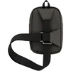 TFO „Crossbody“ krepšys Urbanflex, juodas