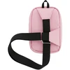 Dėklas TFO „Crossbody“ krepšys Urbanflex rožinis