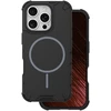 TFO Defender 2in1 Mag dėklas, skirtas iPhone 15 Pro 6,1" juodas
