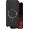 TFO Defender 2in1 Mag dėklas, skirtas Samsung Galaxy S26 Plus, juodas